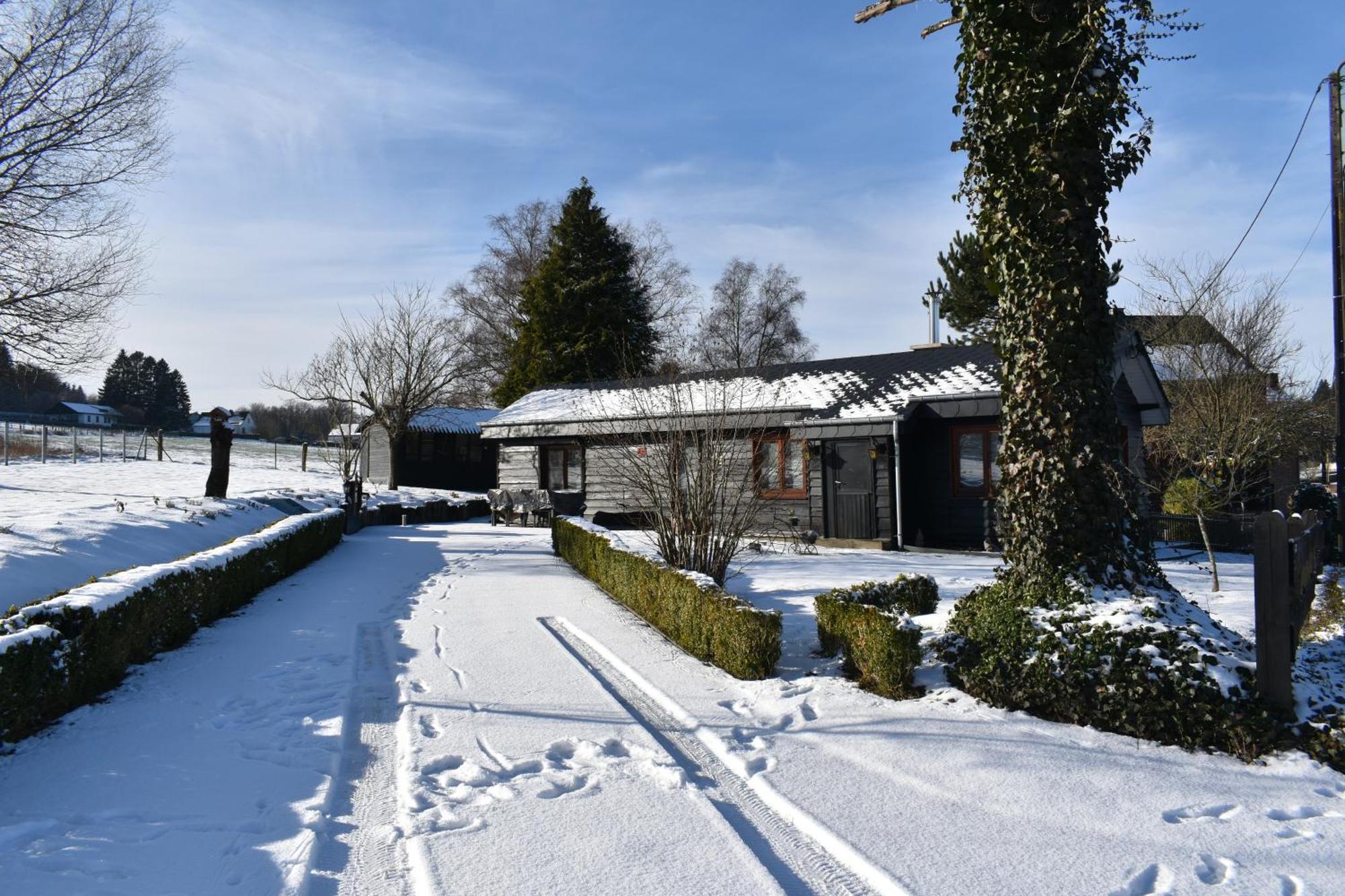 Gite Haven Maissin Exterior photo