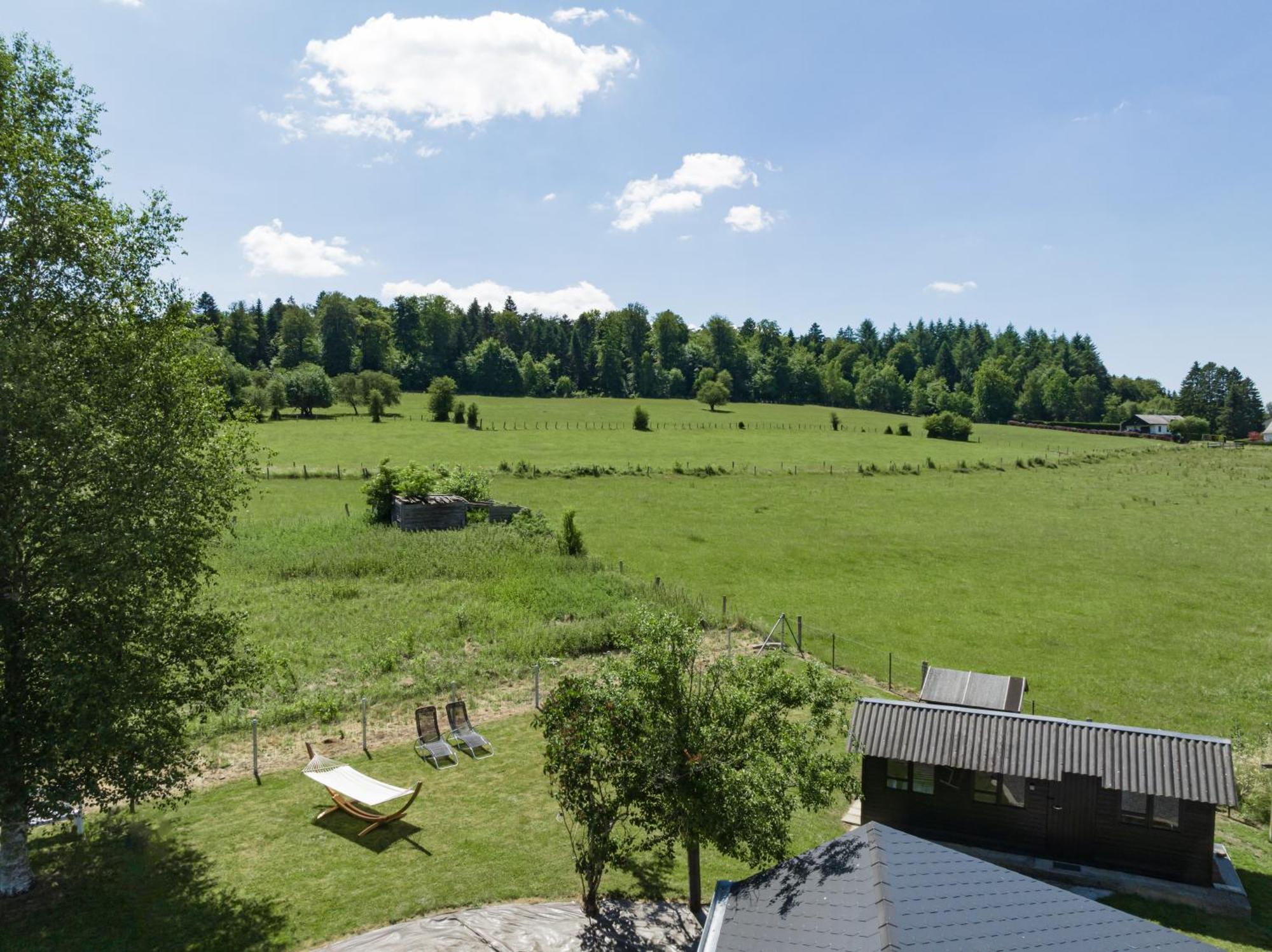 Gite Haven Maissin Exterior photo
