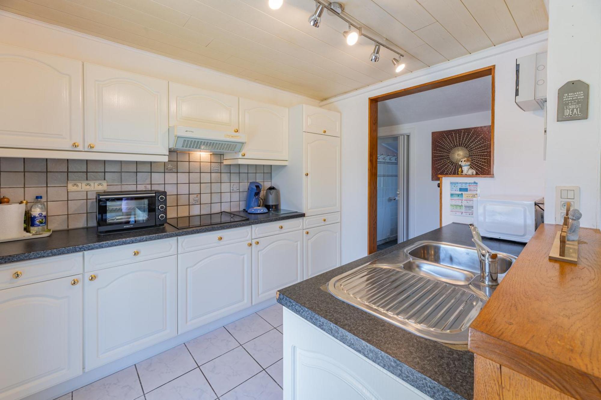 Gite Haven Maissin Exterior photo